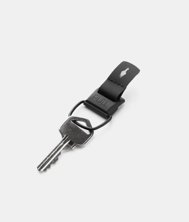 Alpaka Hub Keychain Male Part 1