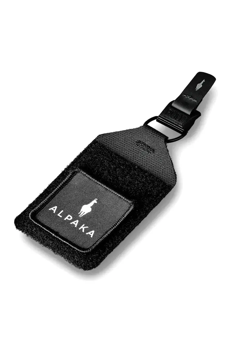 Alpaka Hub Patch Panel 1