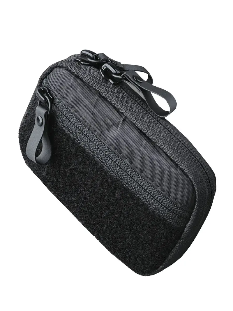 Alpaka Hub Pouch Velcro Hook & Loop 1