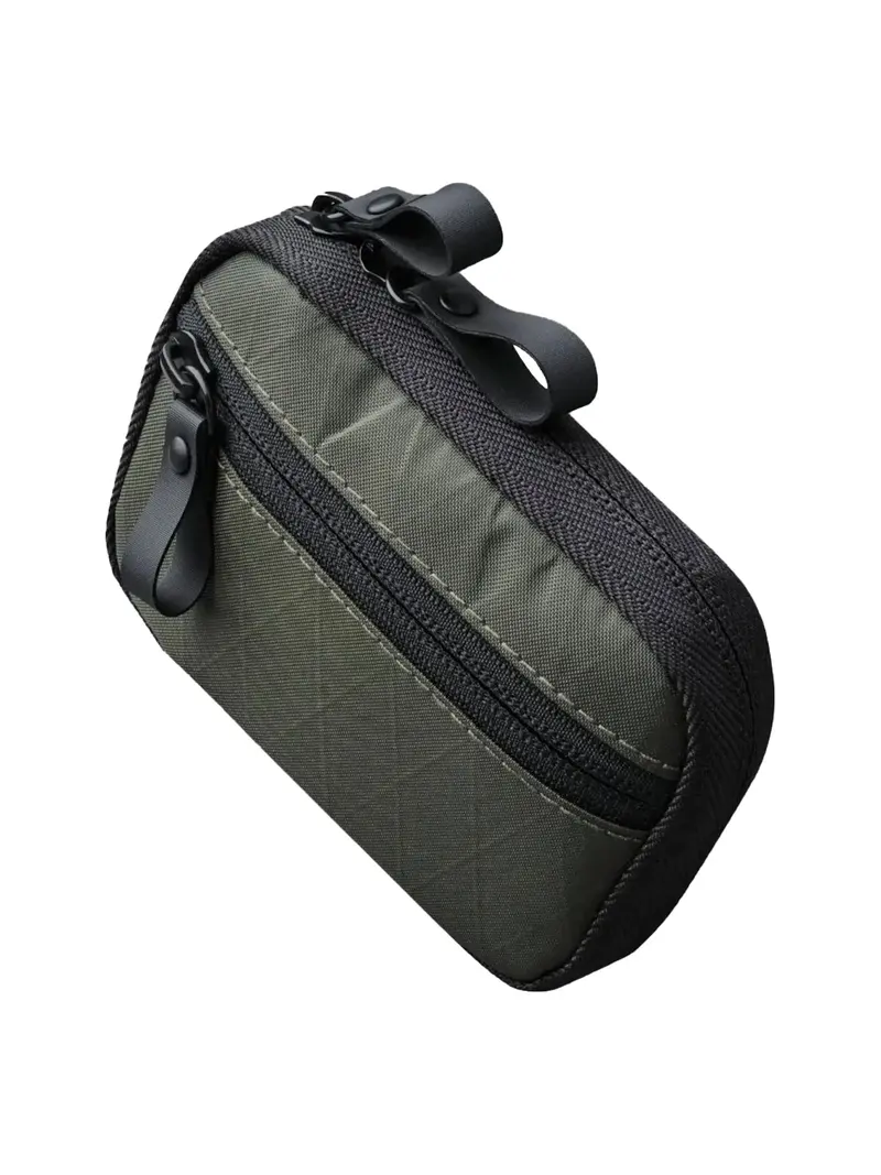 Alpaka Hub Pouch X-Pac Vx21 Dark Green 1