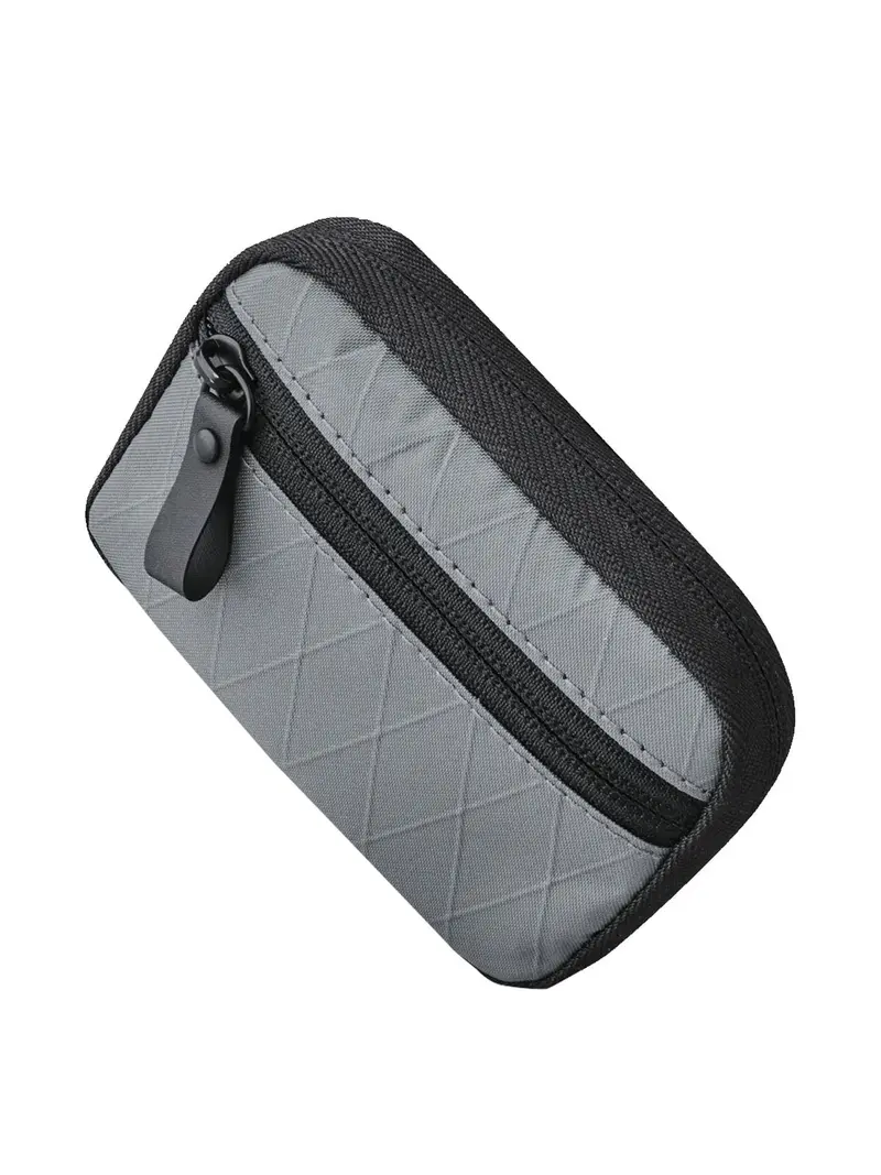 Alpaka Hub Pouch X-Pac Vx21 Slate Grey 1
