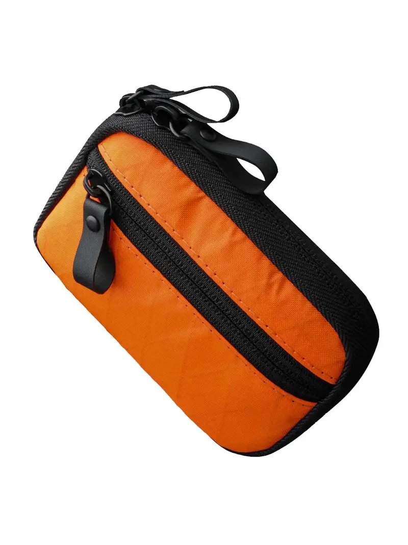 Alpaka Hub Pouch X-Pac Vx25 Orange 1