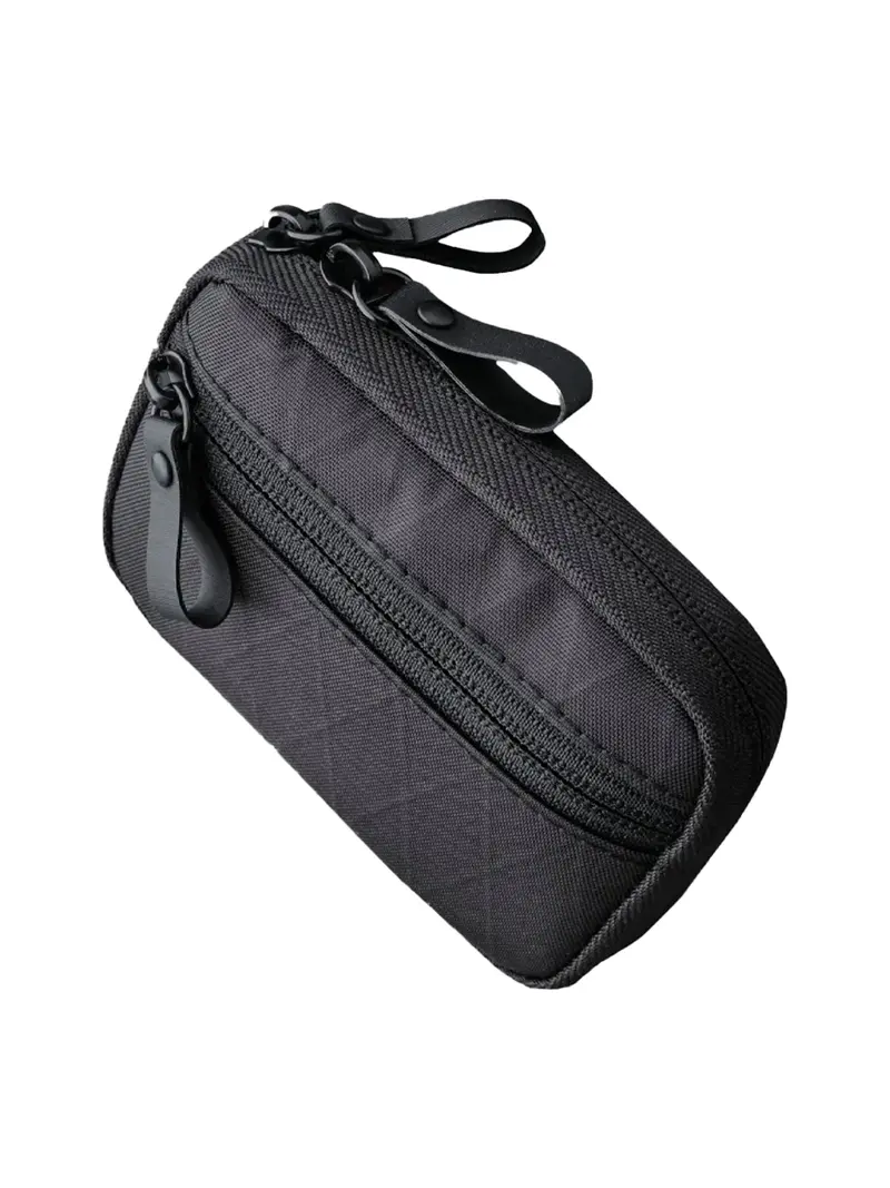 Alpaka Hub Pouch X-Pac Vx42 Black 1