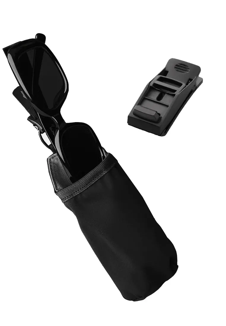 Alpaka Hub Sunglasses Pouch 1