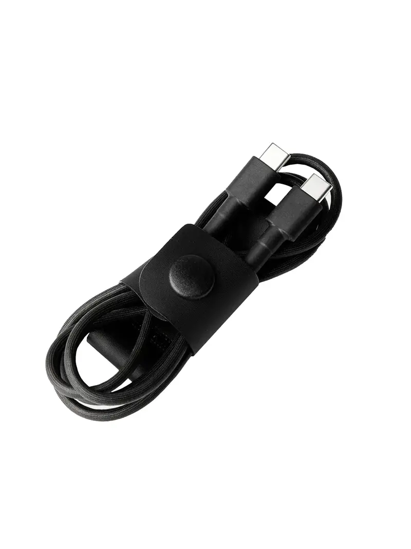 Alpaka Hyperflex Cable Usb-C To Usb-C 1