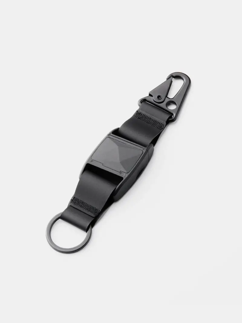 Alpaka Maglockz Keychain 1
