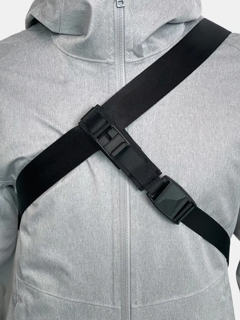 Alpaka Magnetic Stabilizer Strap 1
