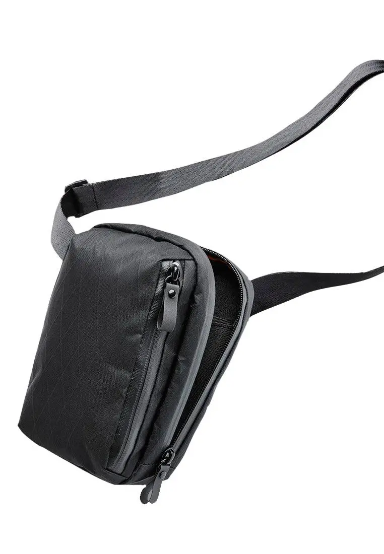 Alpaka Metro Sling 1
