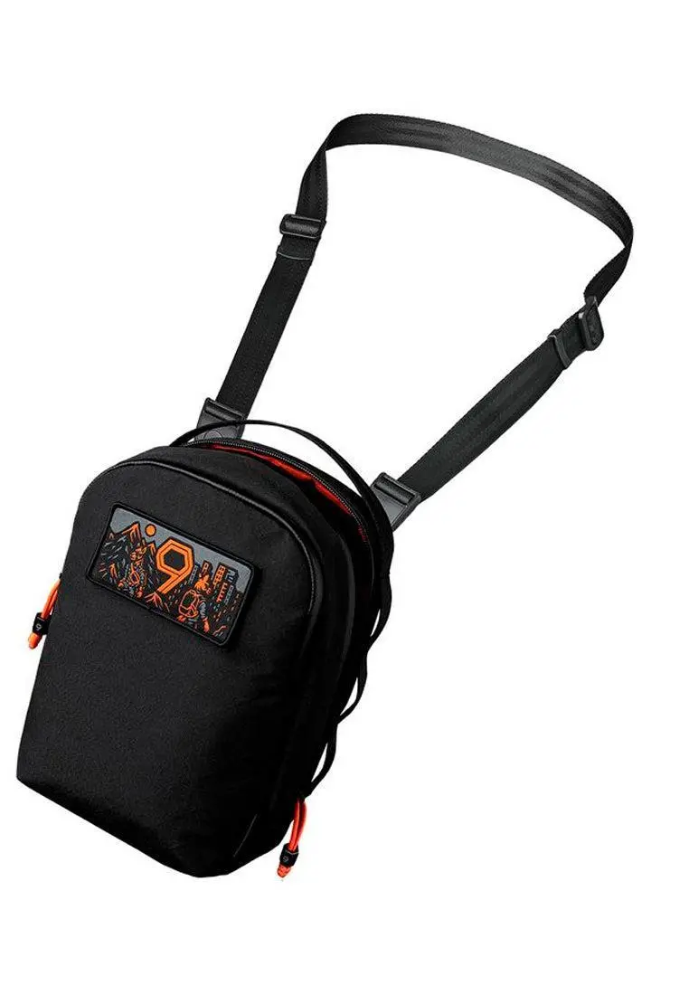Alpaka Metro Sling Max 9Th Anniversary Limited Edition 1