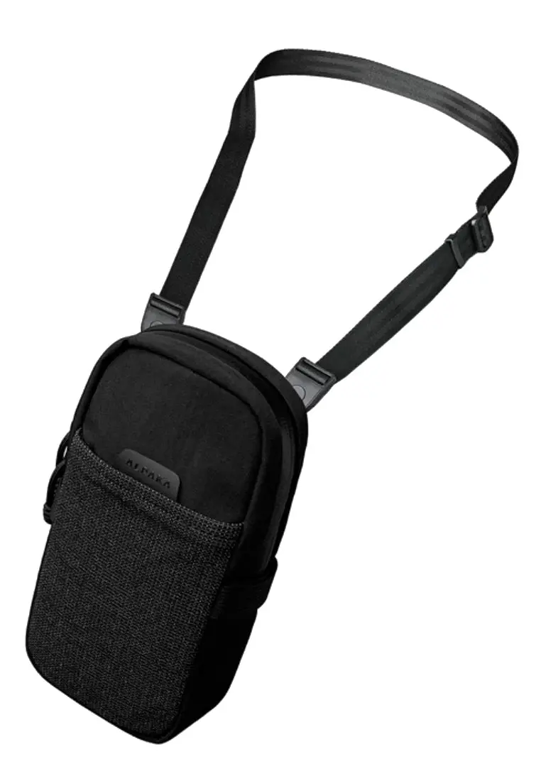Alpaka Modular Shoulder Pocket Max 1