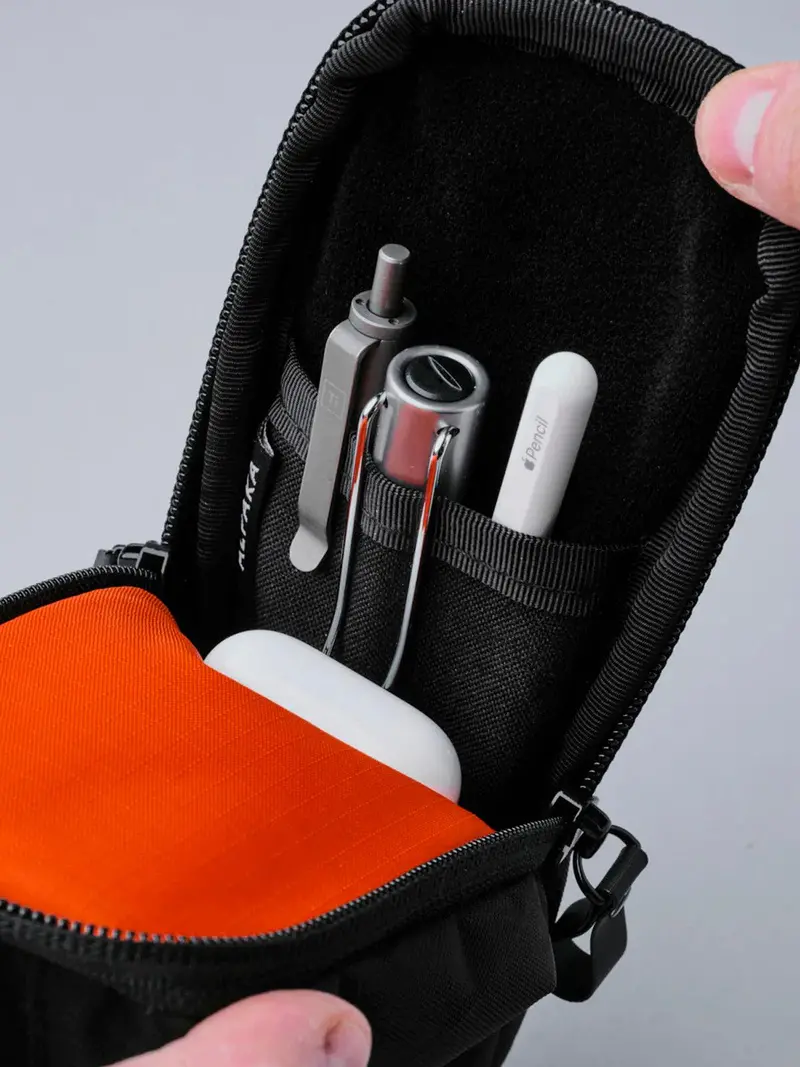 Alpaka Pencil Case Pro 2
