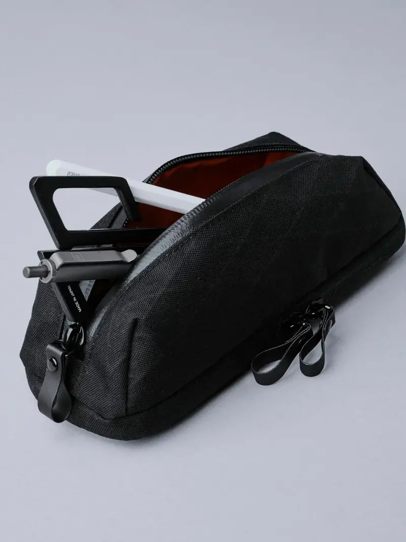 Alpaka Pencil Case Pro 3