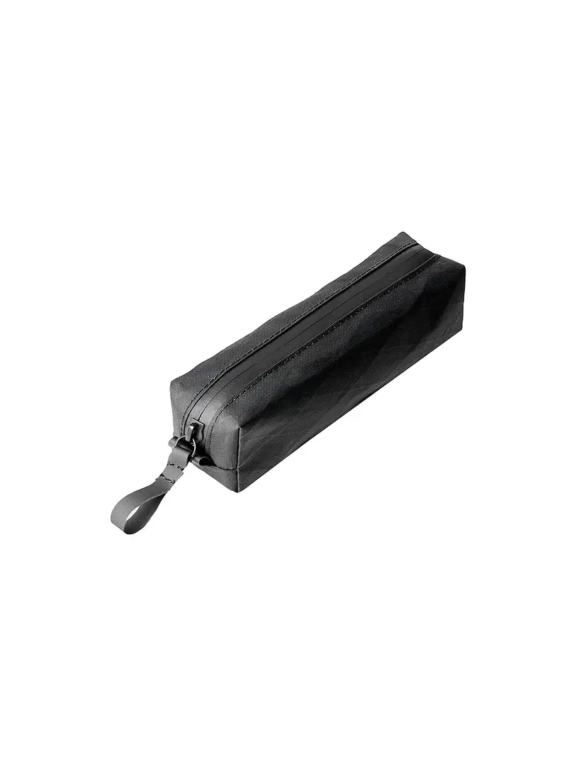 Alpaka Pencil Case X-Pac Black 1