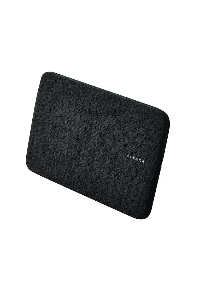 Alpaka Slim Laptop Sleeve 14 Inch 1
