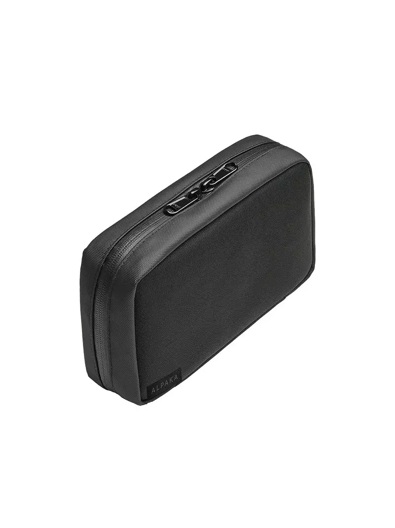 Alpaka Tech Kit Black 1