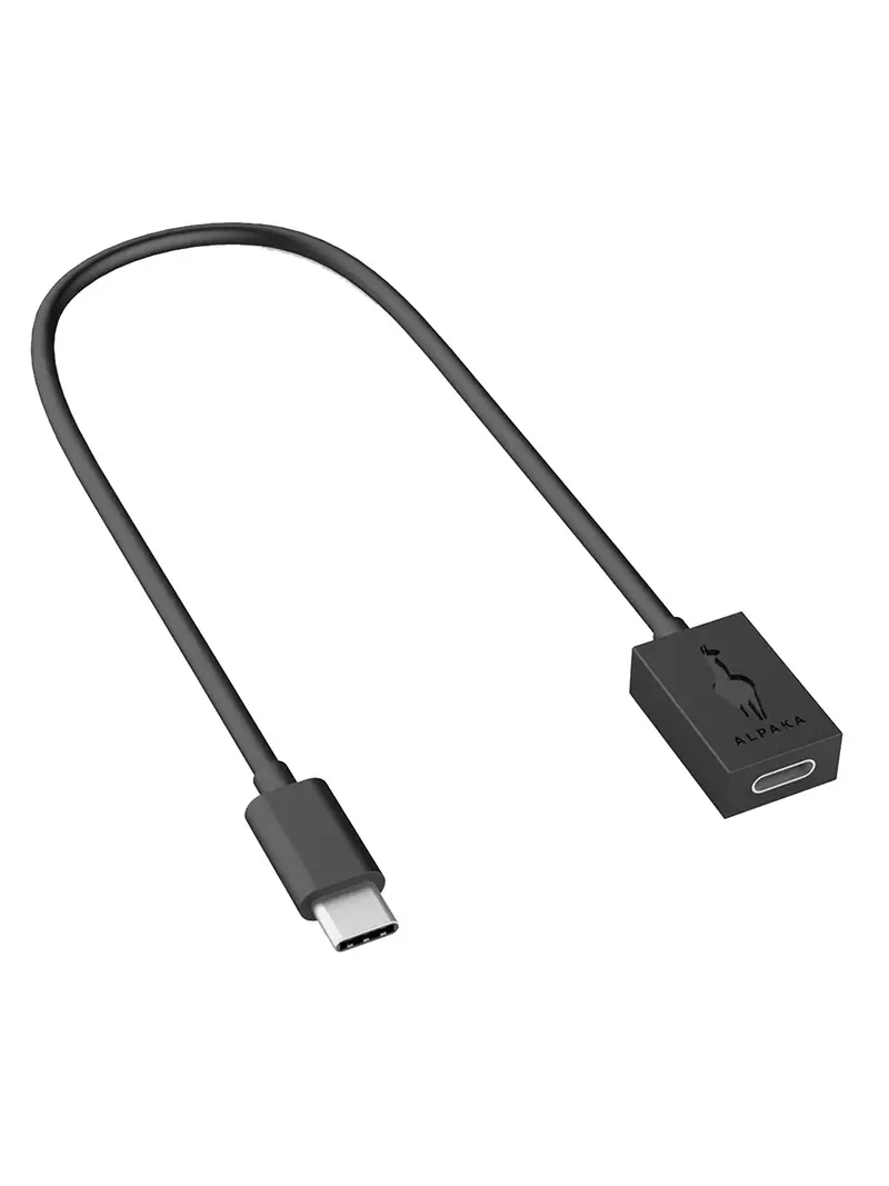 Alpaka Usb-C Cable 1