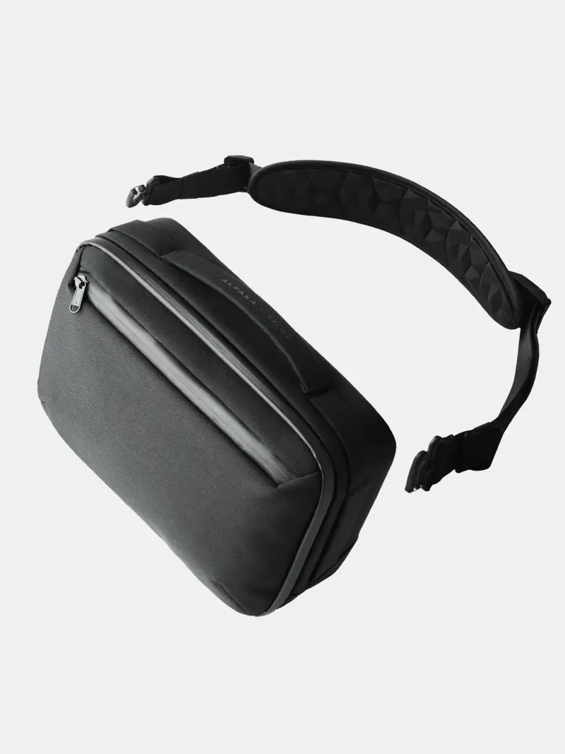 Alpaka X Sttoke Sidekick Bag 1
