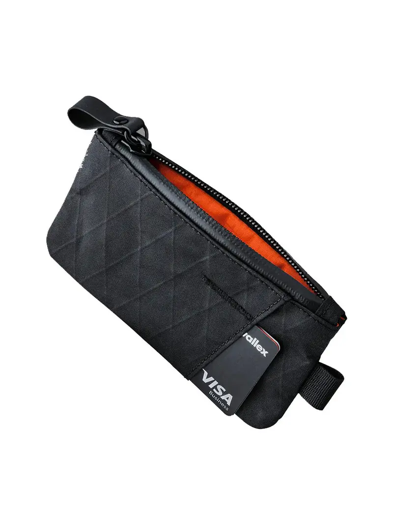 Alpaka Zip Cardholder 1
