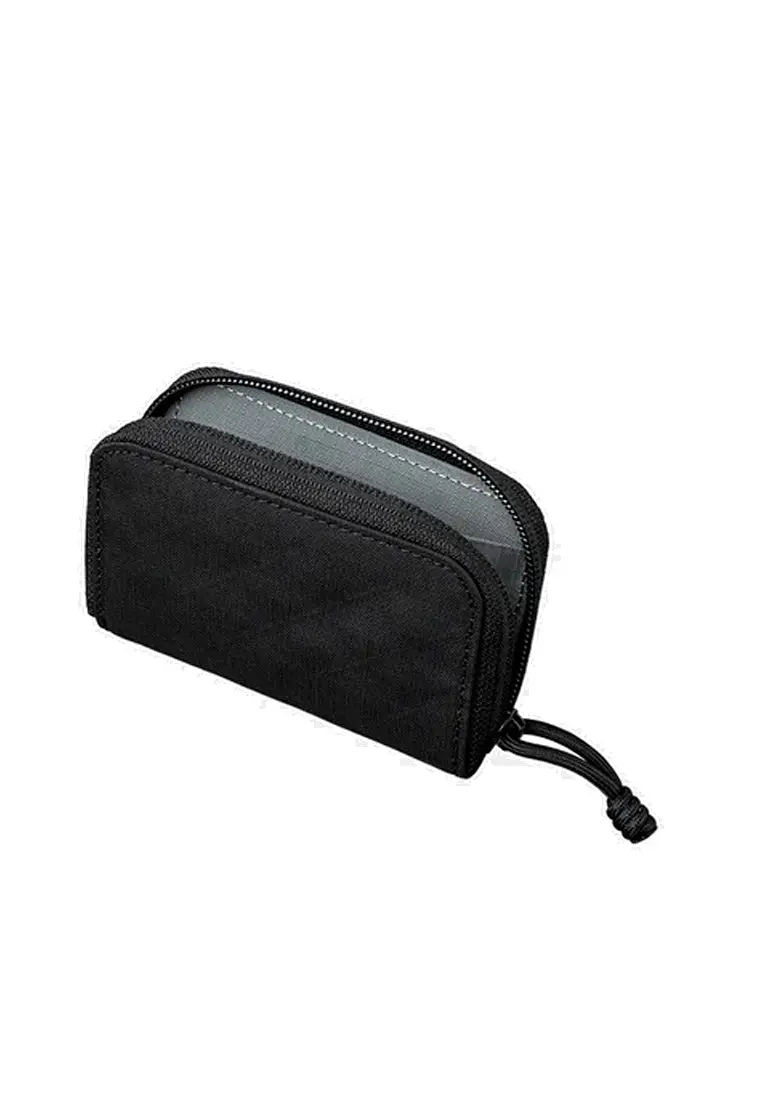 Alpaka Zip Coin Wallet 1