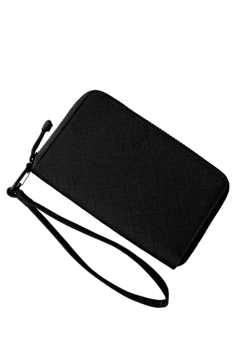 Alpaka Zip Passport Wallet 1