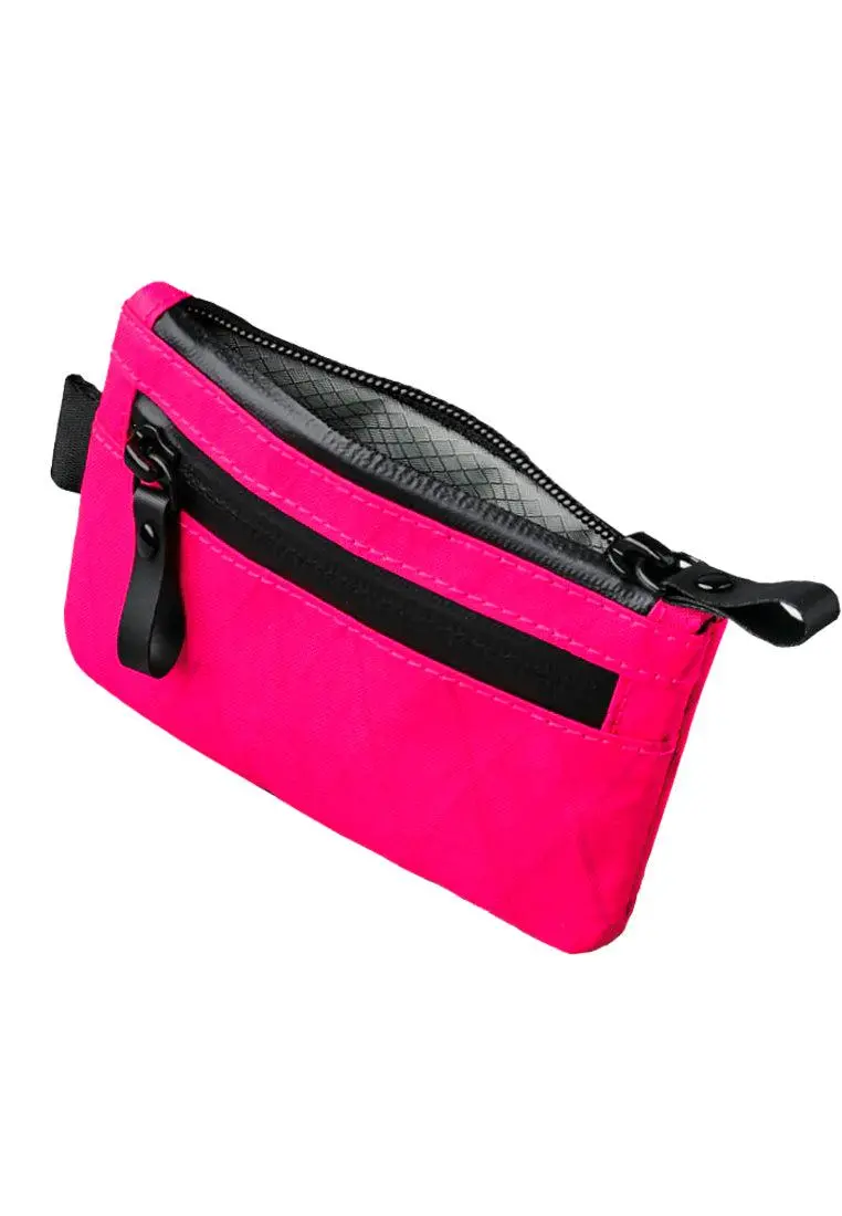 Alpaka Zip Pouch Limited Edition Hot Pink Rvx20 1
