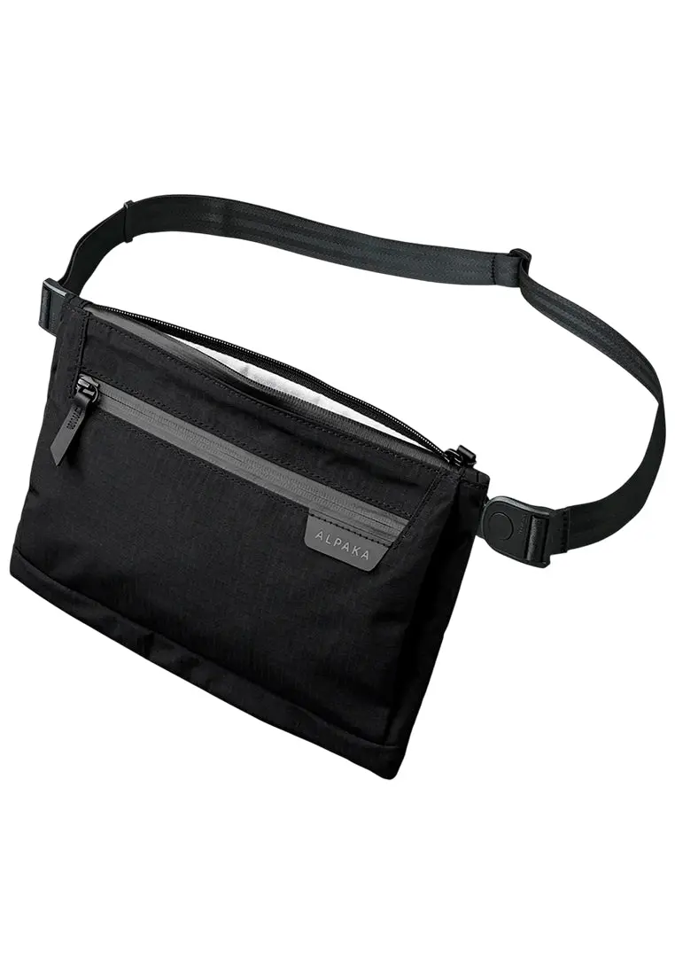 Alpaka Zip Pouch Max V2 1