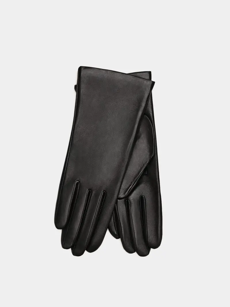 Alpi Black Gloves 1