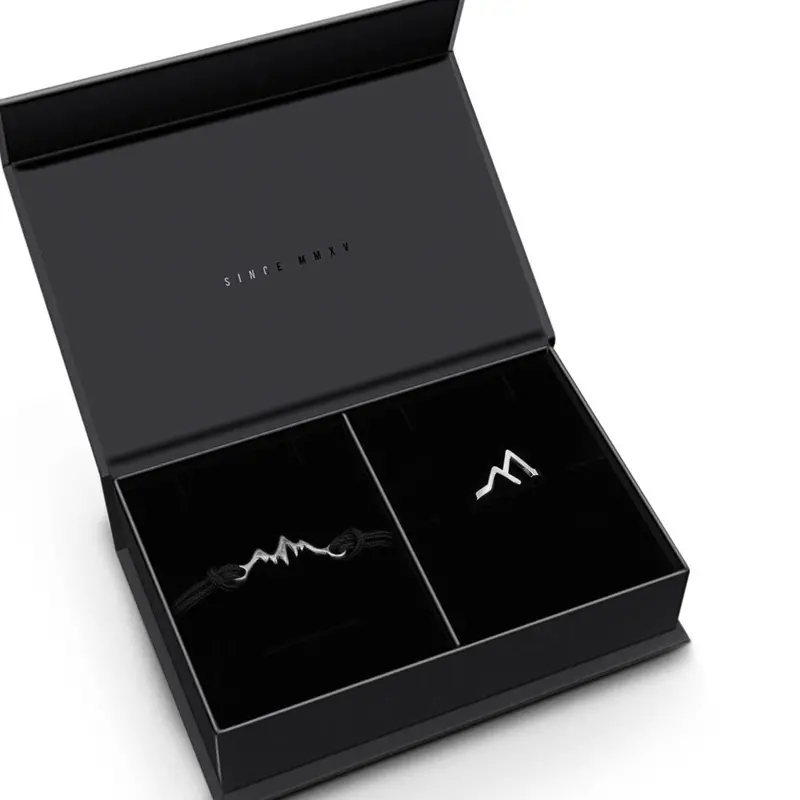 Alpine Box Silver 1