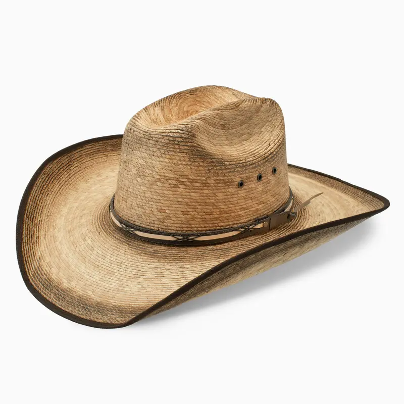 Amarillo Sky - Jason Aldean Cowboy Hat S-M-L-Xl 1