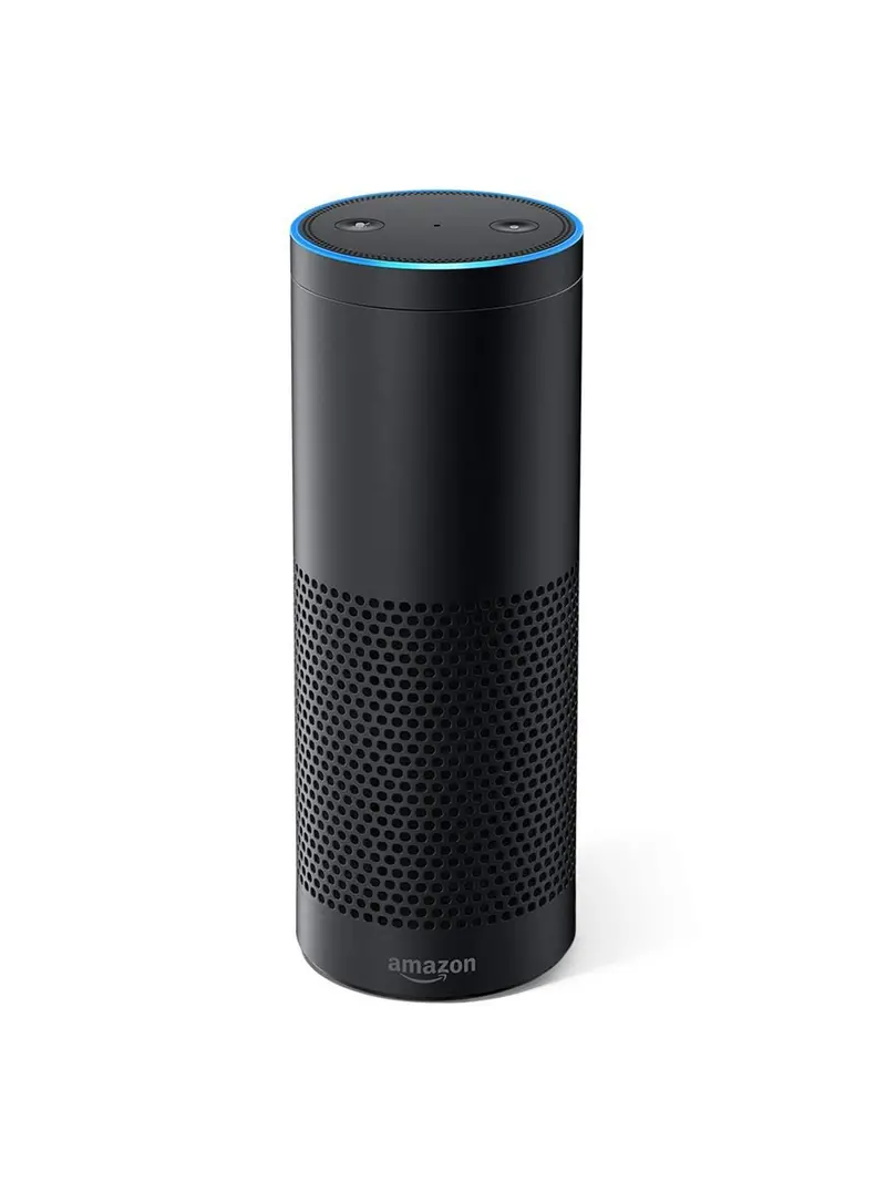 Amazon Echo 1St Generation Black 1
