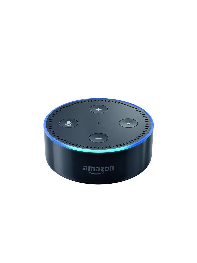 Amazon Echo Dot 2Nd Generation Smart Speaker 1