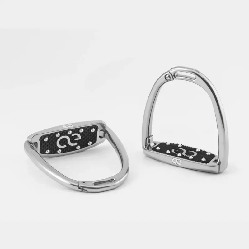 American Equus  Hunter Escape Stirrups 1