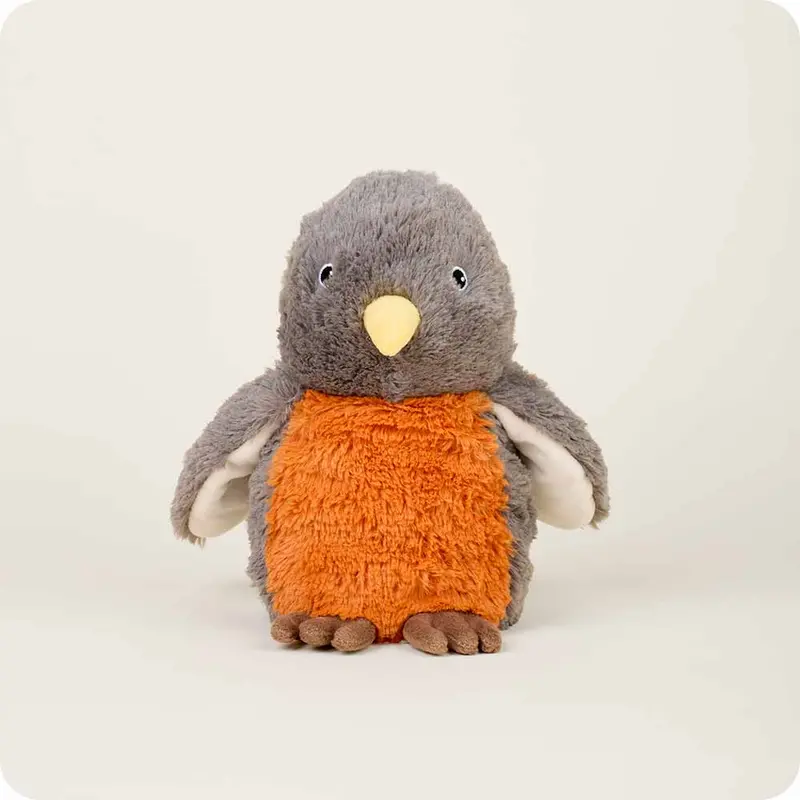 American Robin Warmies 1