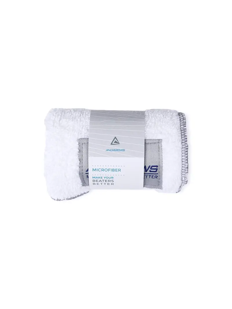 Andrrows Microfiber Towel 1