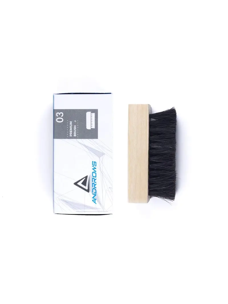 Andrrows Premium Brush 1