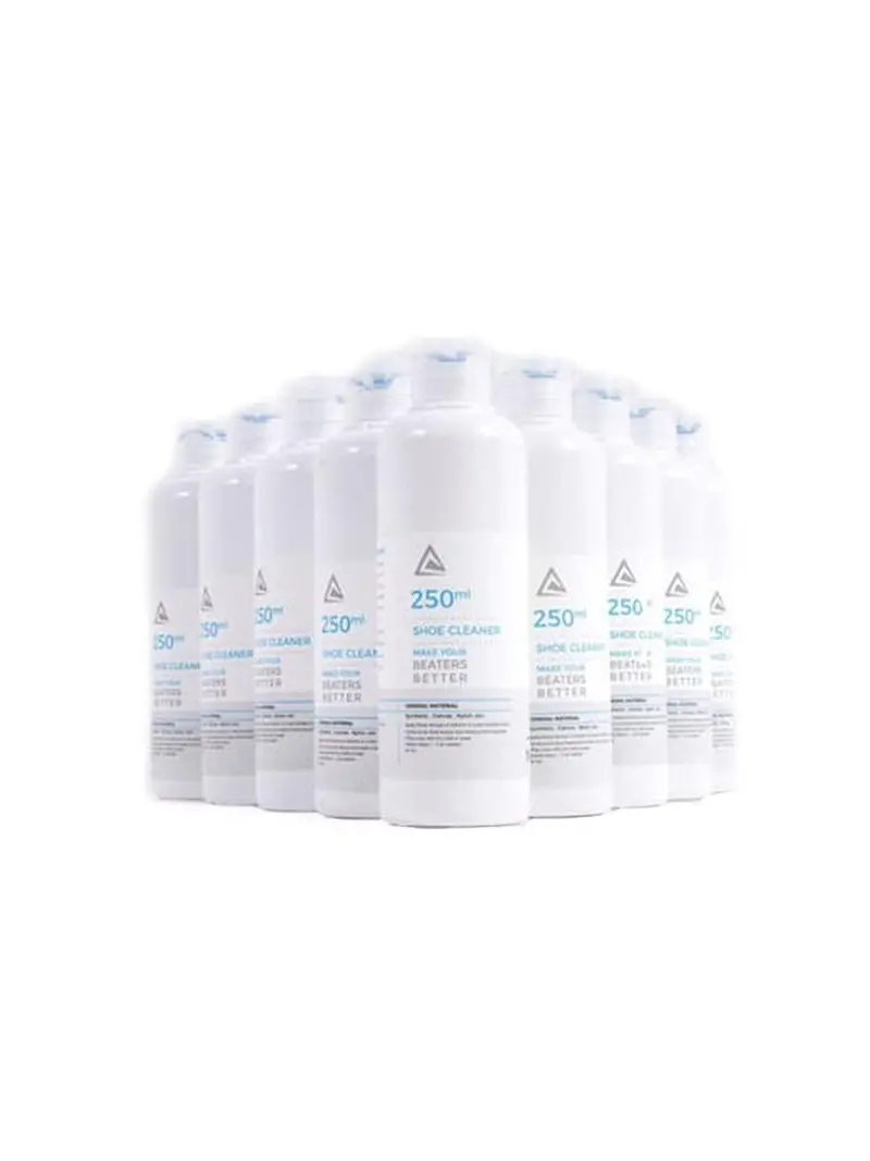 Andrrows Shoe Cleaner 250Ml 1