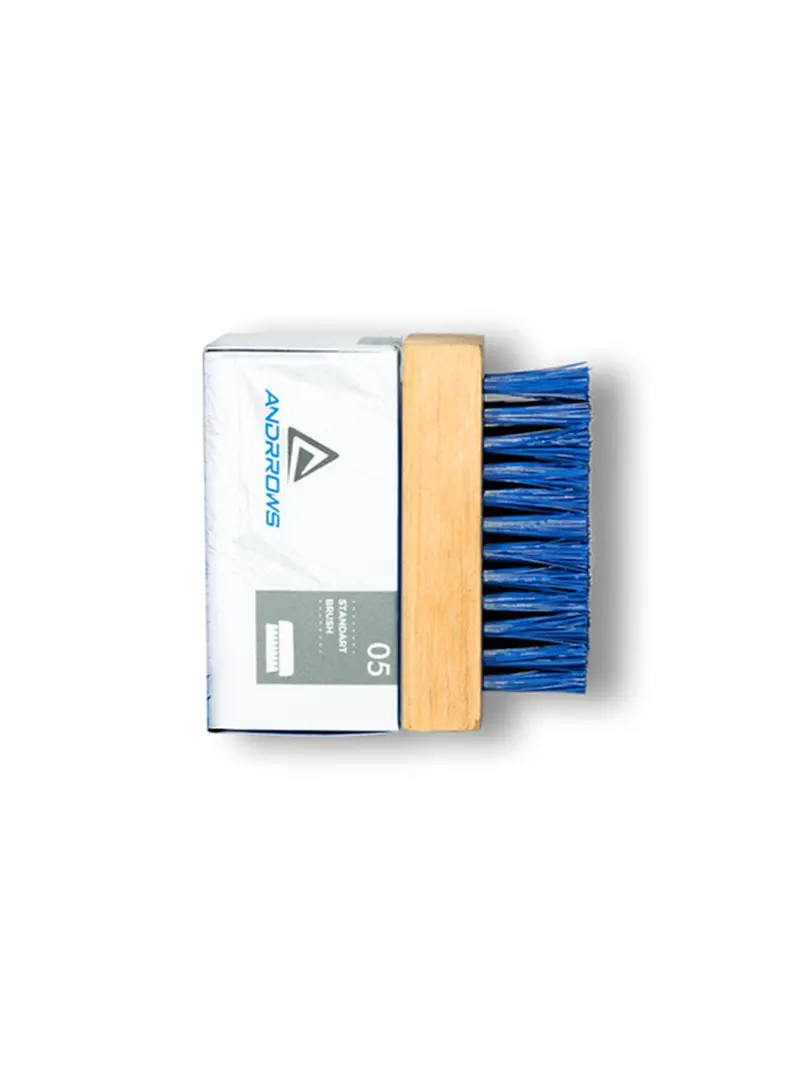 Andrrows Standard Brush 1