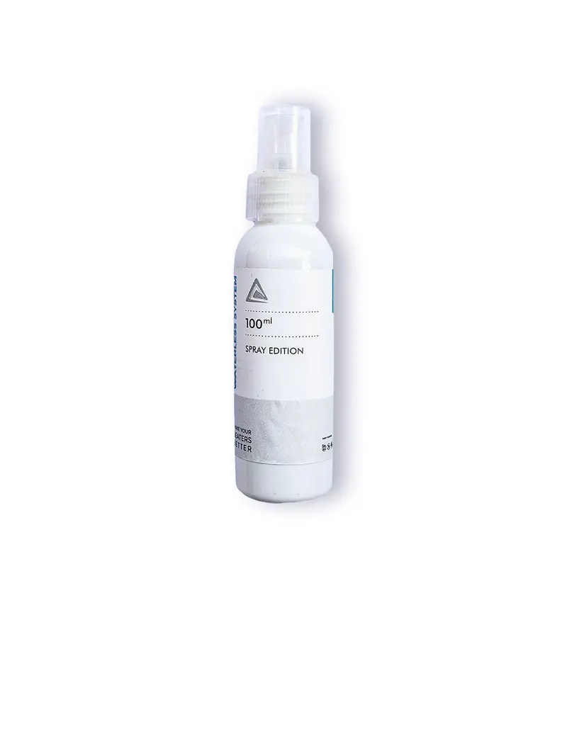 Andrrows Waterless System Cleaner 100Ml 1
