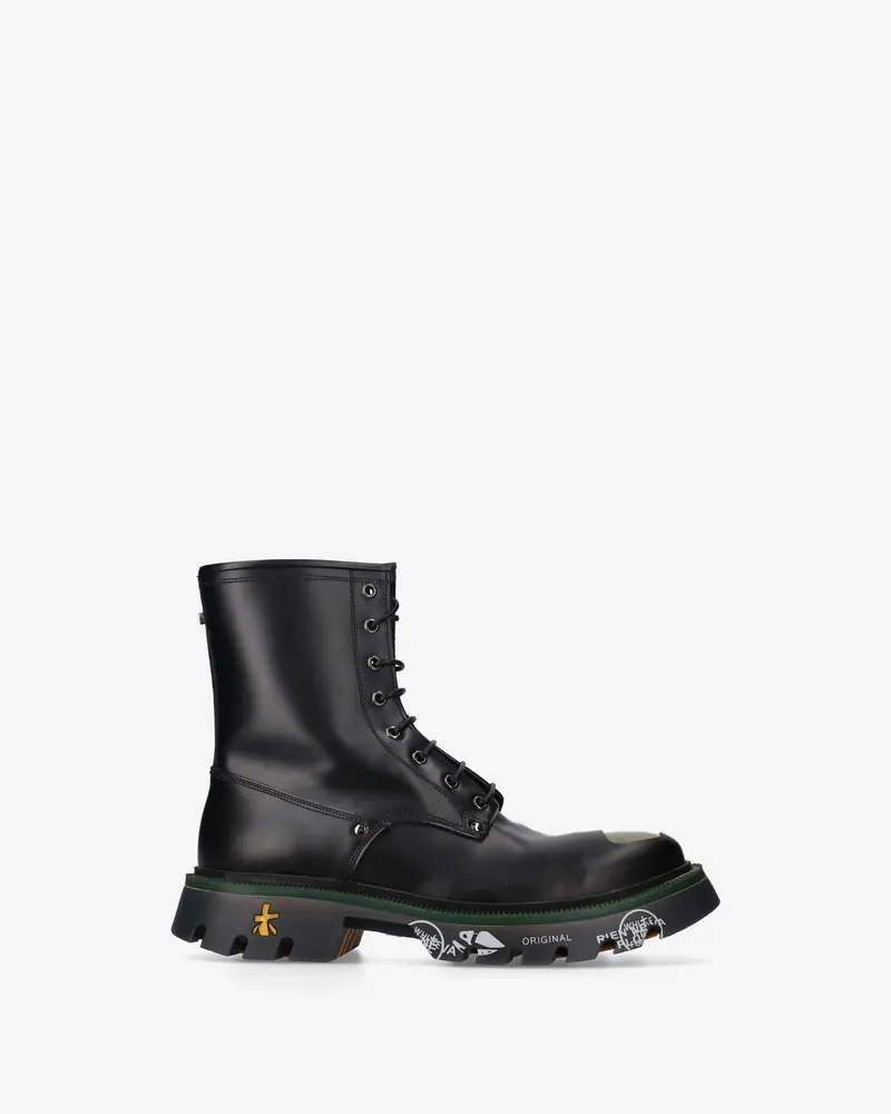 Ankle Boots Brixton 456 1