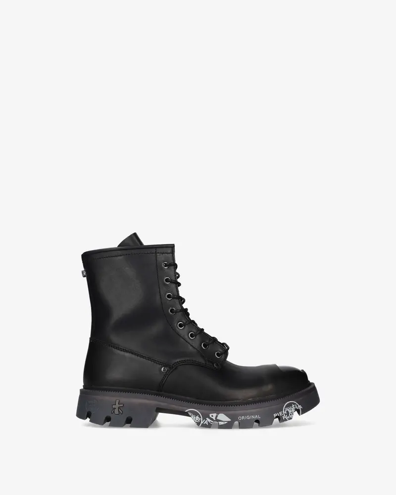 Ankle Boots Brixton 470 1