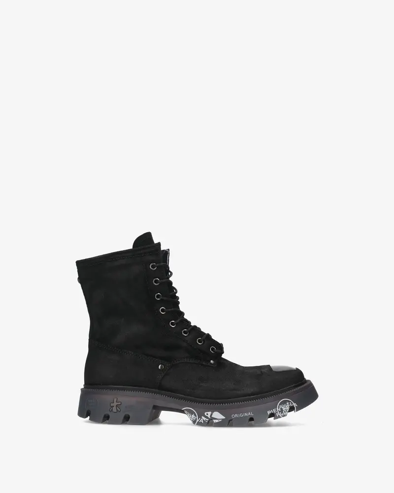 Ankle Boots Brixton 471M 1
