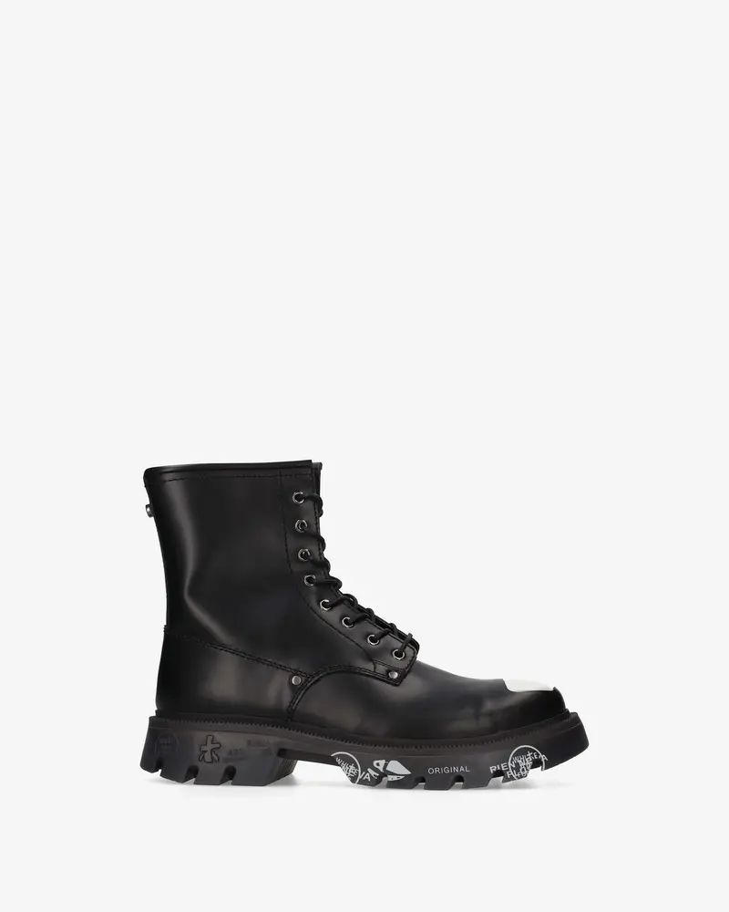 Ankle Boots Brixtond 461 1