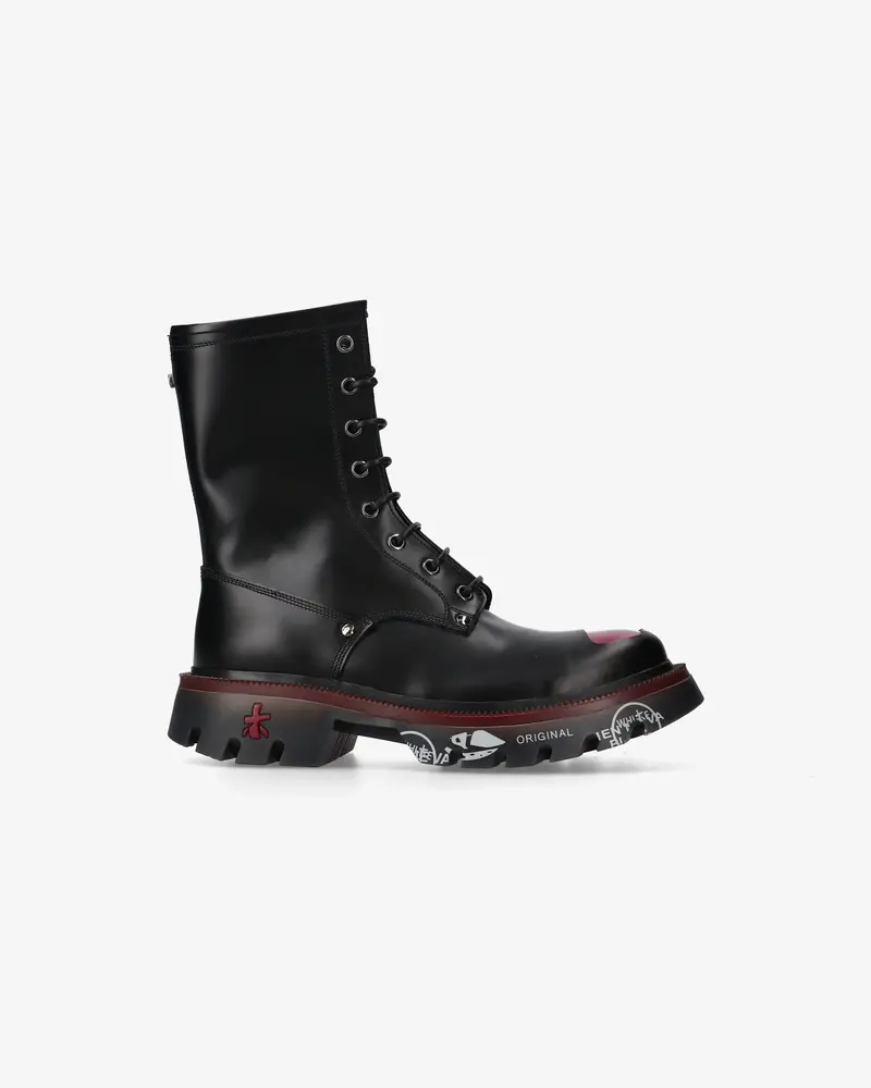 Ankle Boots Brixtond 463 1