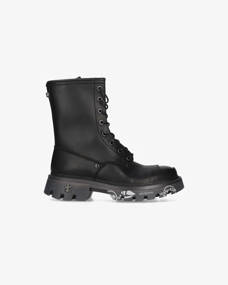 Ankle Boots Brixtond 470 1