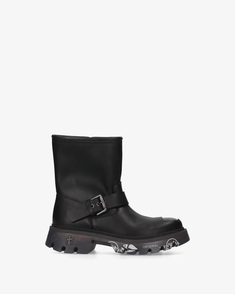 Ankle Boots Camden 464 1