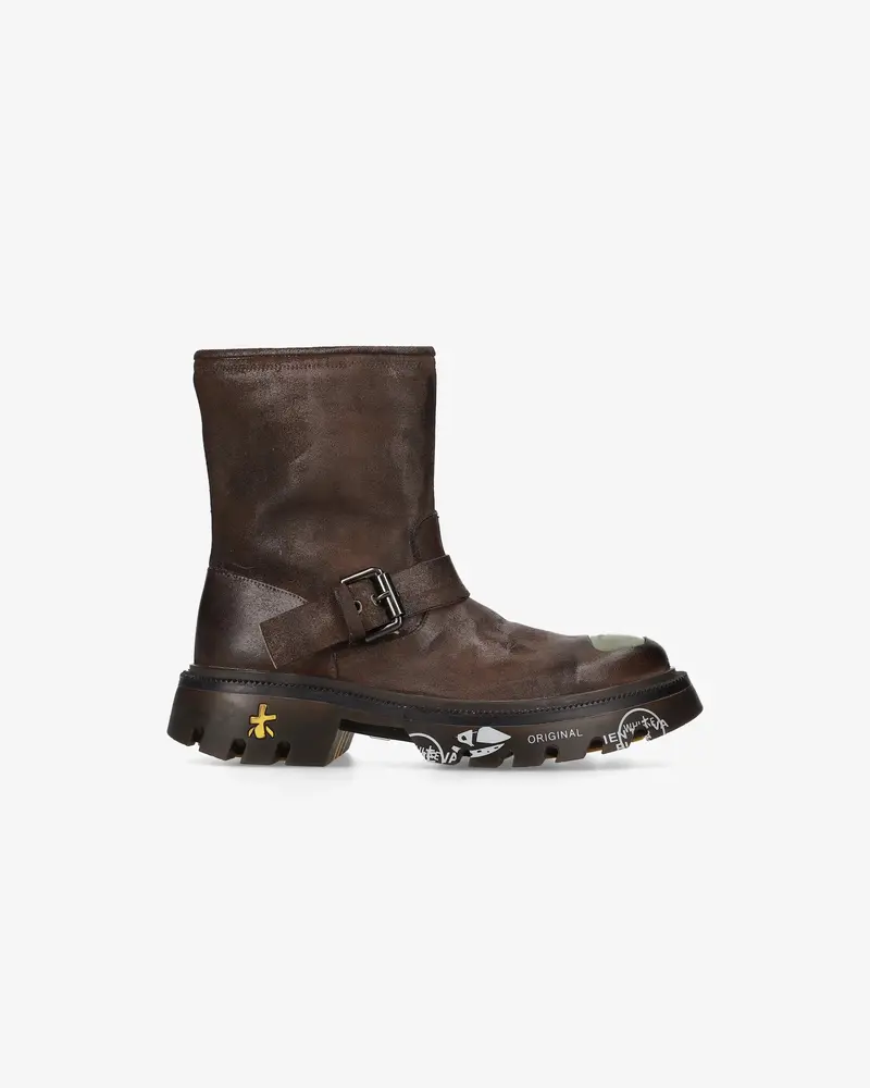 Ankle Boots Camden 465 1