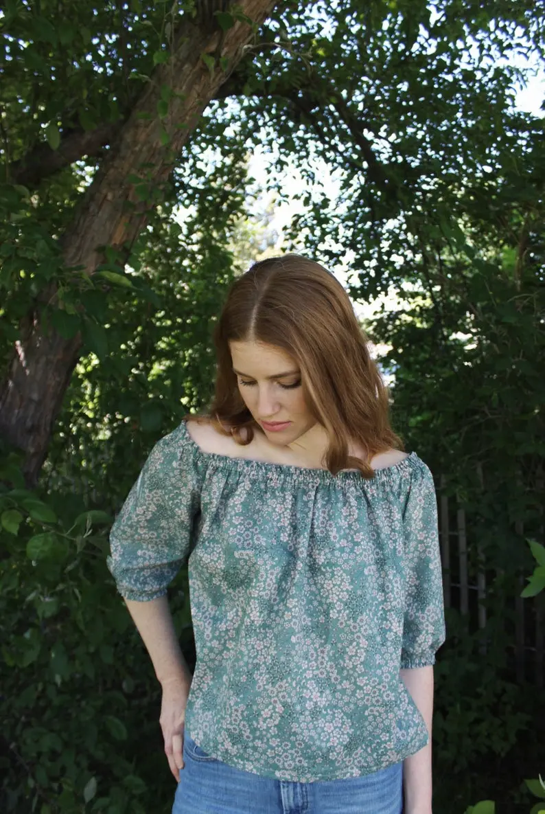 Anna Allen Lotte Blouse Pdf 1