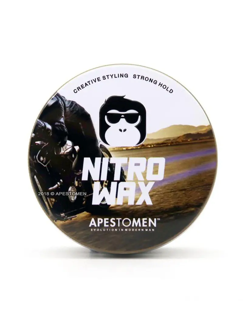 Apestomen Nitro Wax 80Ml 1