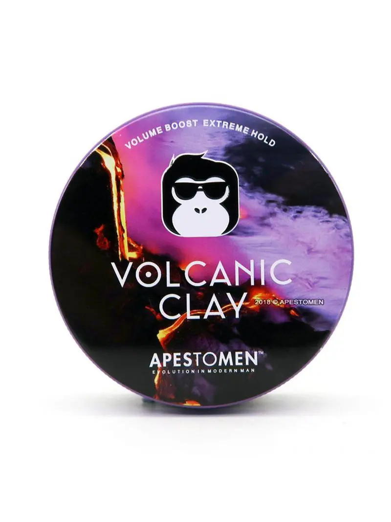 Apestomen Volcano Clay 80Ml 1