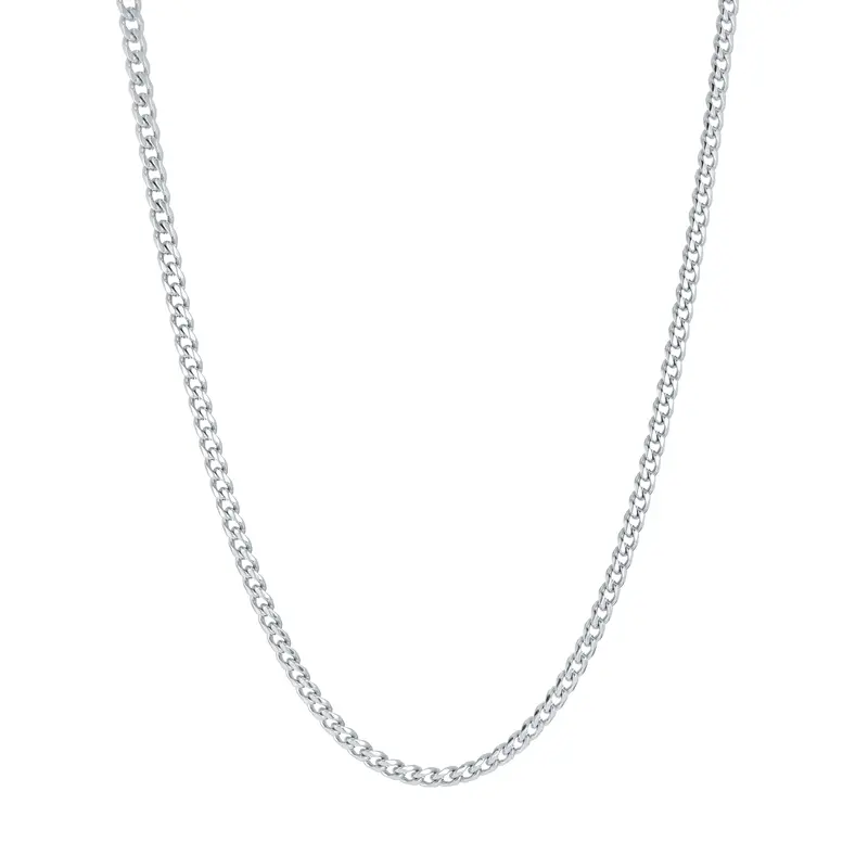 Apex Curb Chain 1